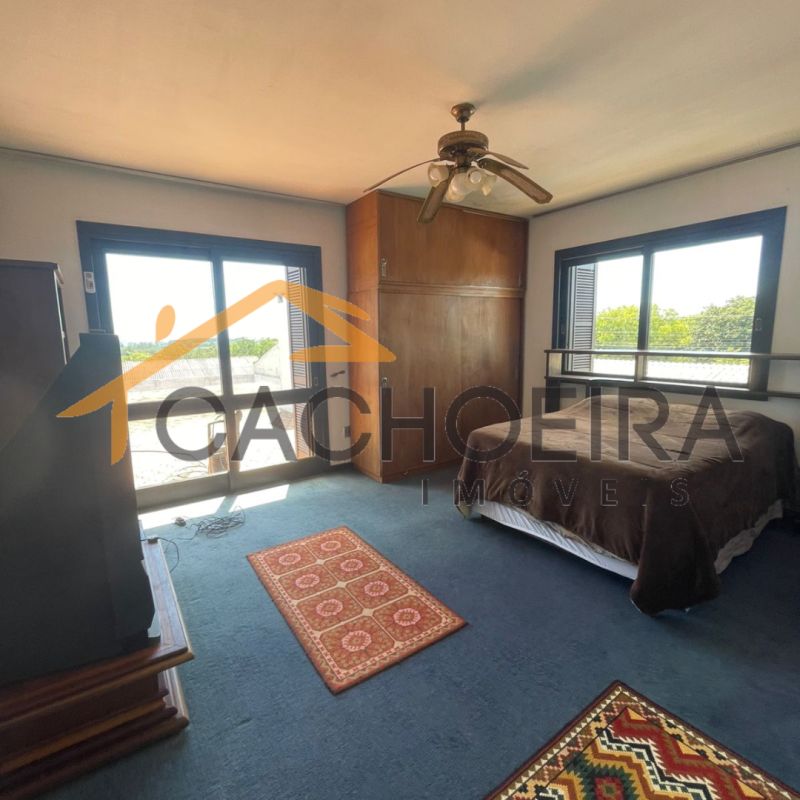 Casa 5d  no bairro QUINTA DA BOA VISTA em