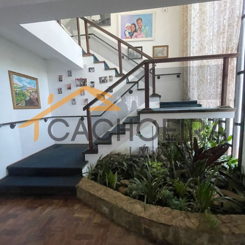 Casa 5d  no bairro QUINTA DA BOA VISTA em