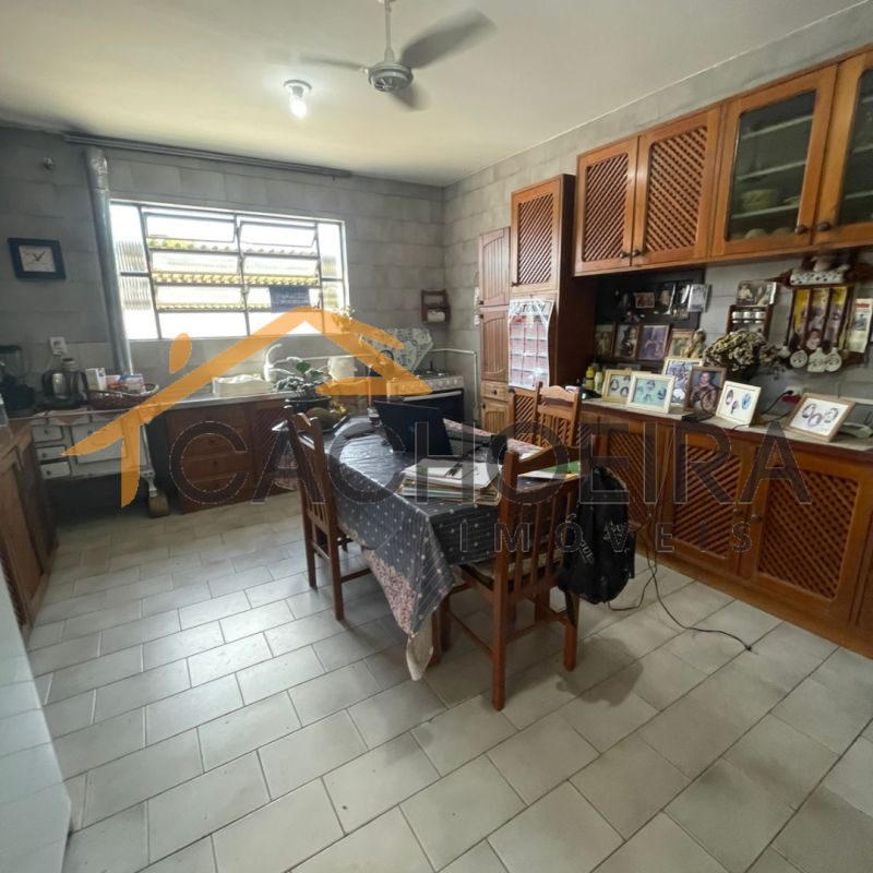 Casa 5d  no bairro QUINTA DA BOA VISTA em