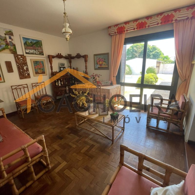 Casa 5d  no bairro QUINTA DA BOA VISTA em