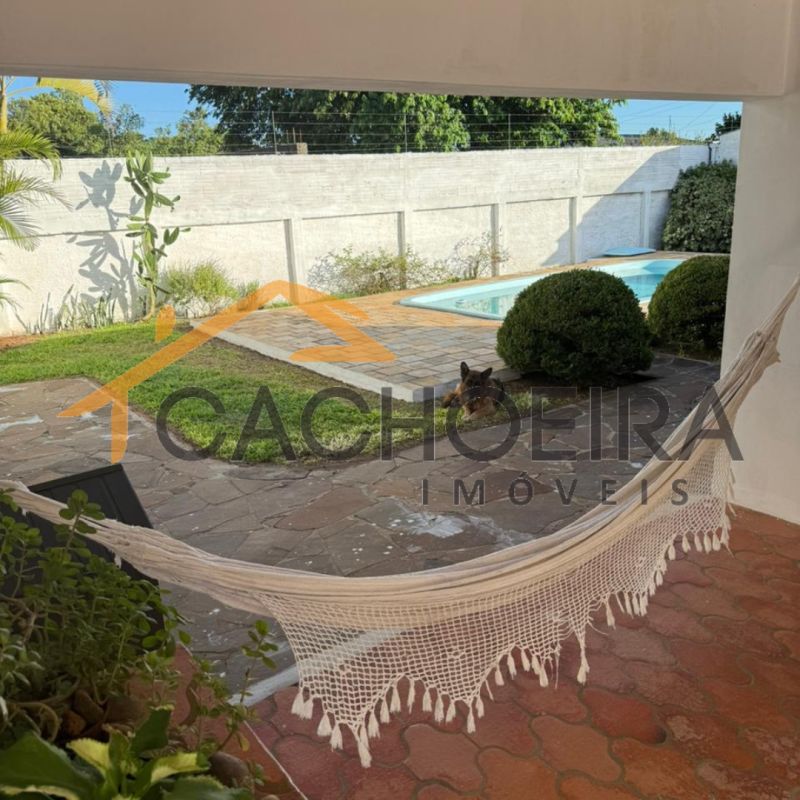 Casa 5d  no bairro QUINTA DA BOA VISTA em