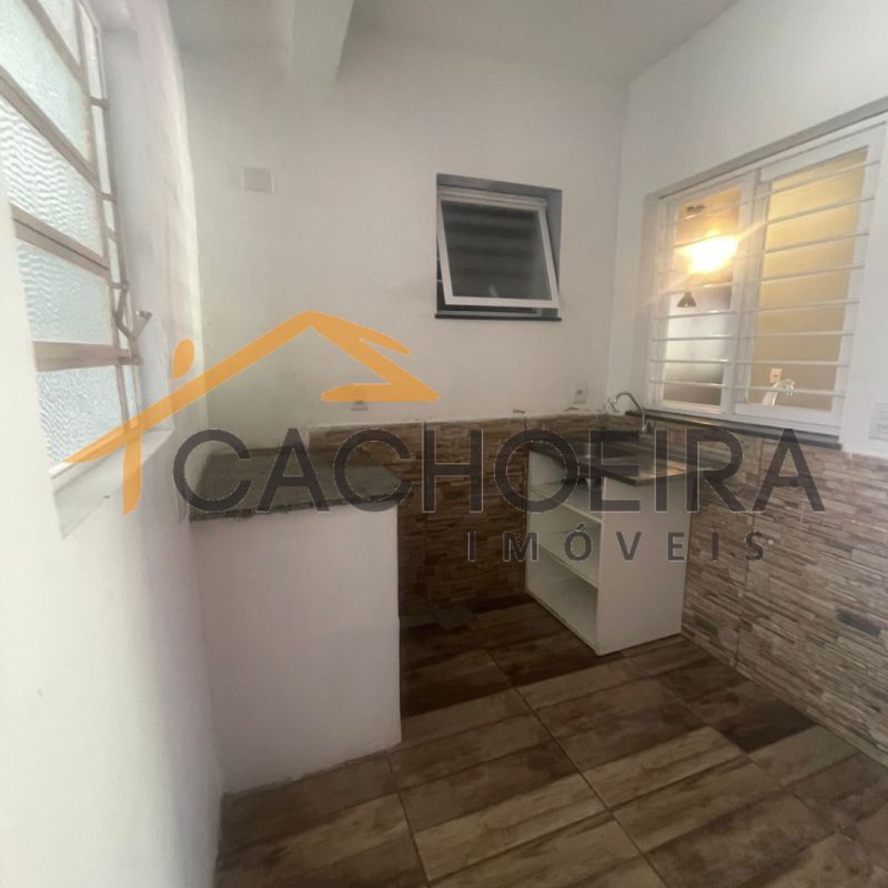 Casa 4d  no bairro UNIVERSITARIO em CACHOEIRA DO SUL