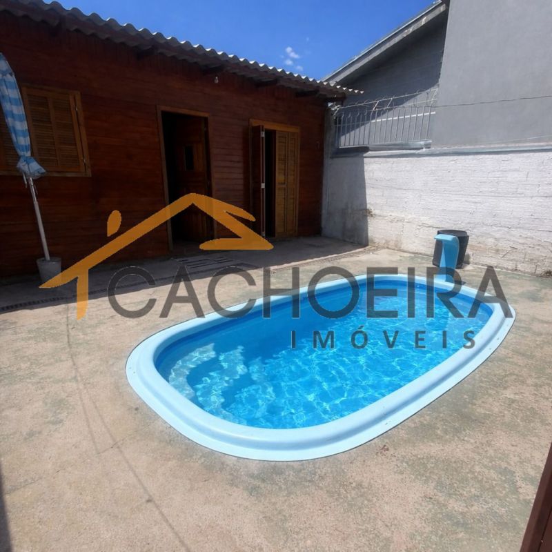 Casa 4d  no bairro UNIVERSITARIO em CACHOEIRA DO SUL