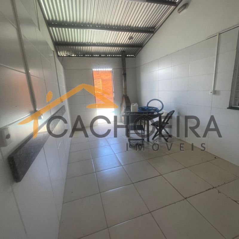 Casa 4d  no bairro UNIVERSITARIO em CACHOEIRA DO SUL