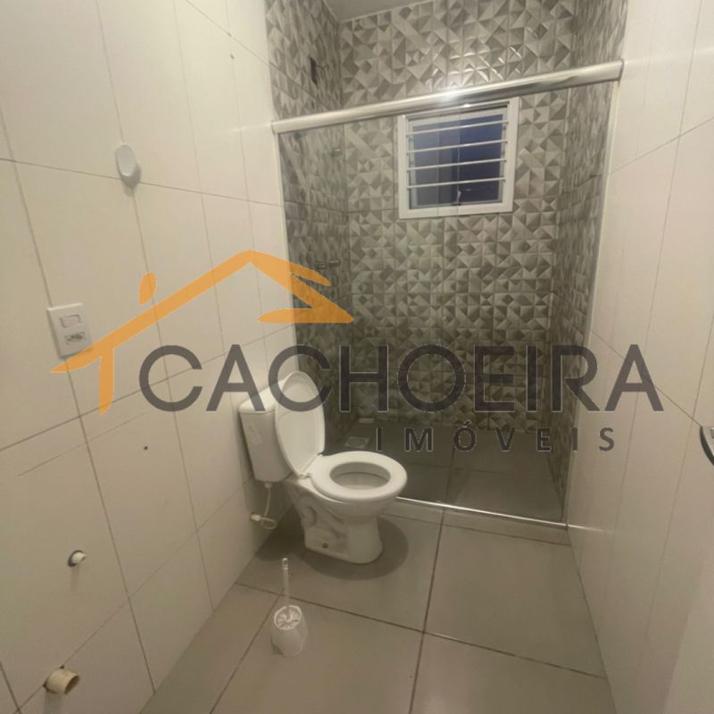 Casa 4d  no bairro UNIVERSITARIO em CACHOEIRA DO SUL