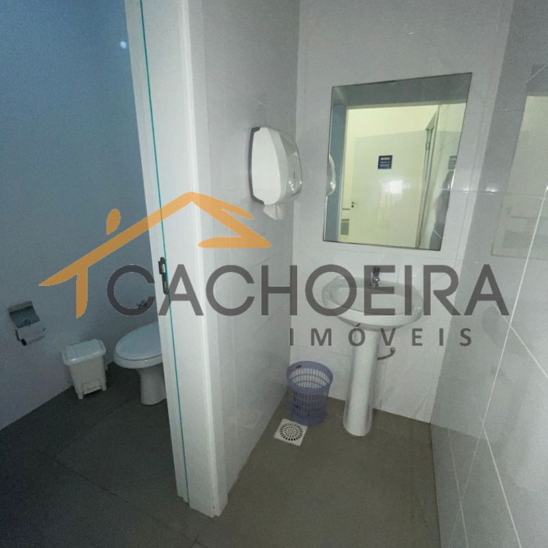 Sala no bairro CENTRO em