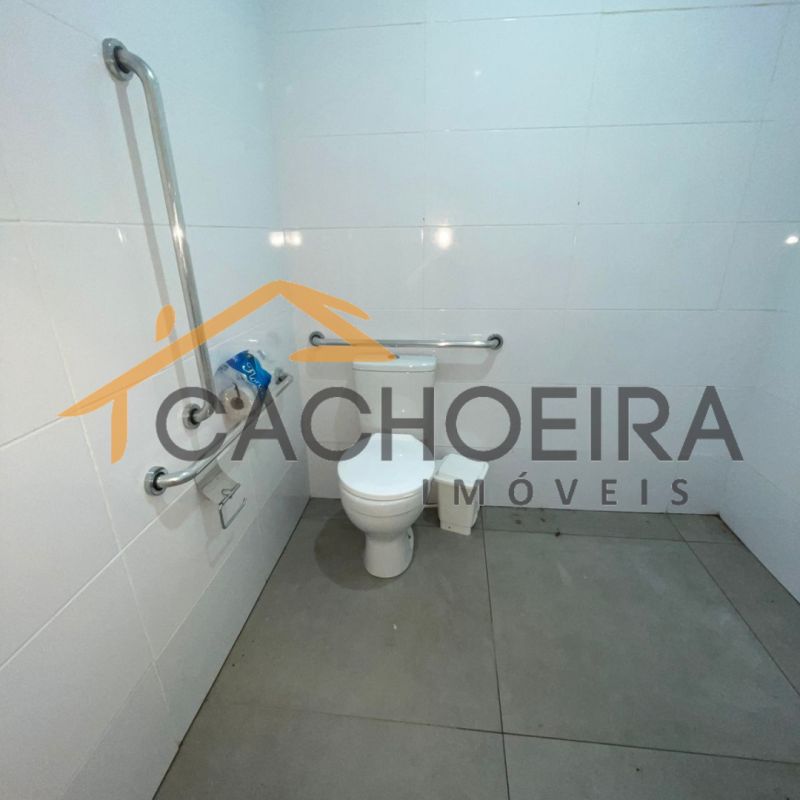 Sala no bairro CENTRO em