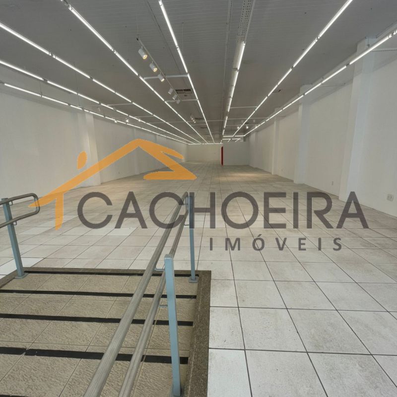 Sala no bairro CENTRO em