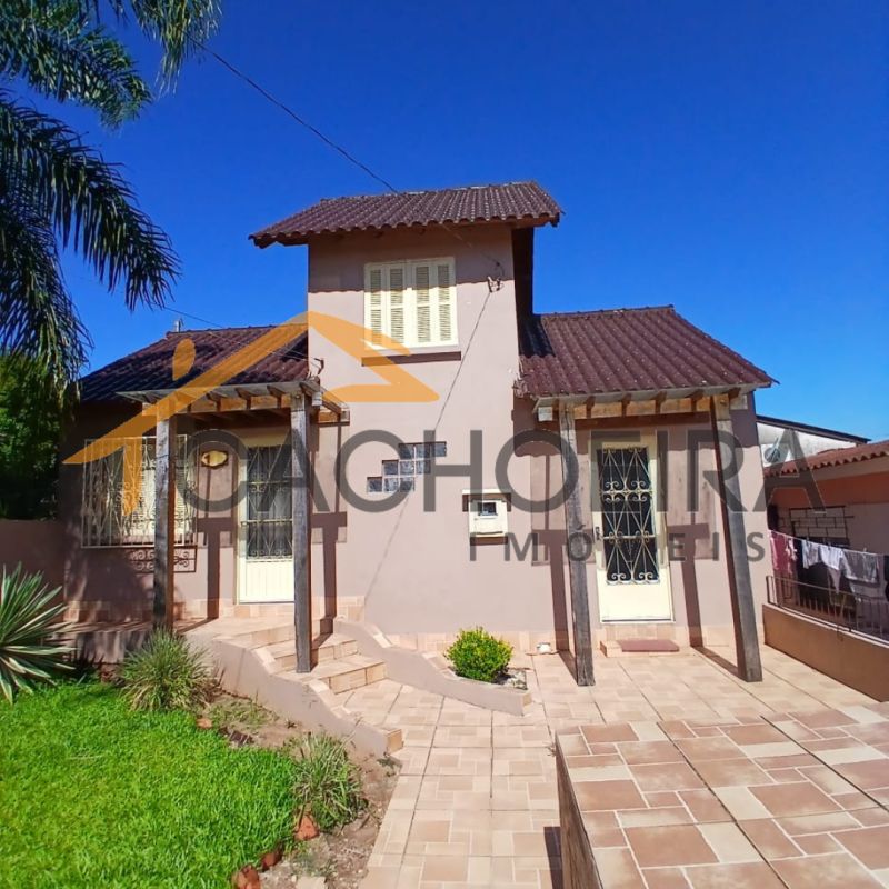 Casa 2d  no bairro OLIVEIRA em