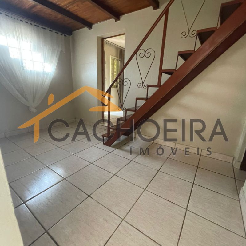 Casa 2d  no bairro OLIVEIRA em