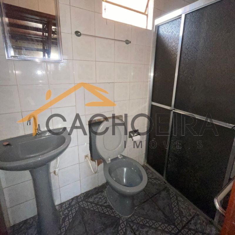 Casa 2d  no bairro OLIVEIRA em