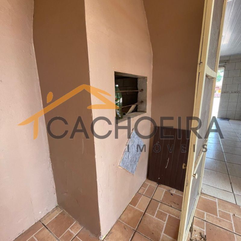 Casa 2d  no bairro OLIVEIRA em