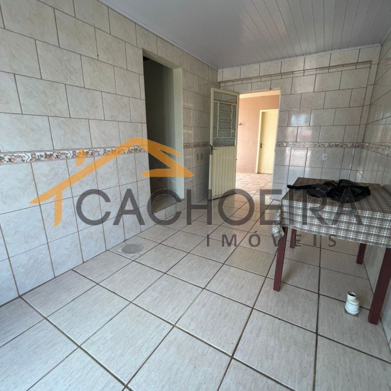 Casa 2d  no bairro OLIVEIRA em