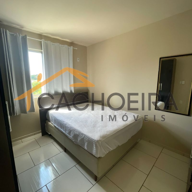 Apto 2d  no bairro DREWS em