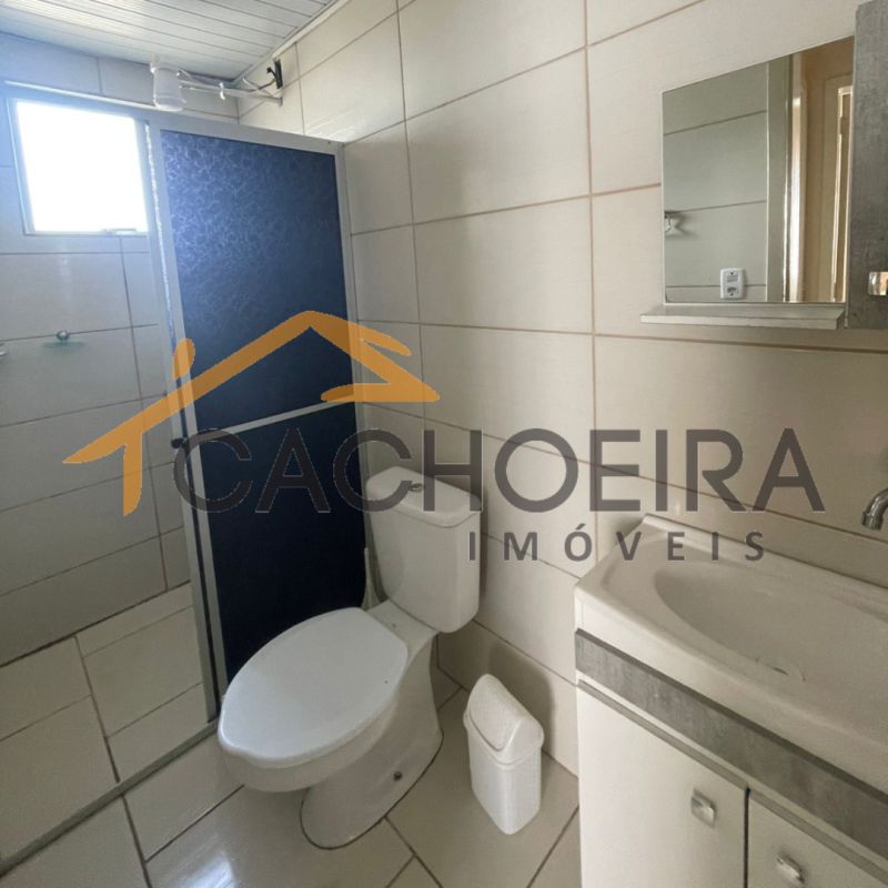 Apto 2d  no bairro DREWS em