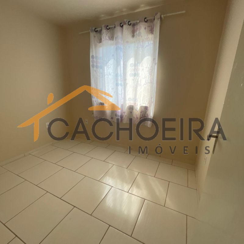 Apto 2d  no bairro DREWS em