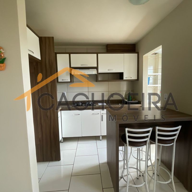 Apto 2d  no bairro DREWS em