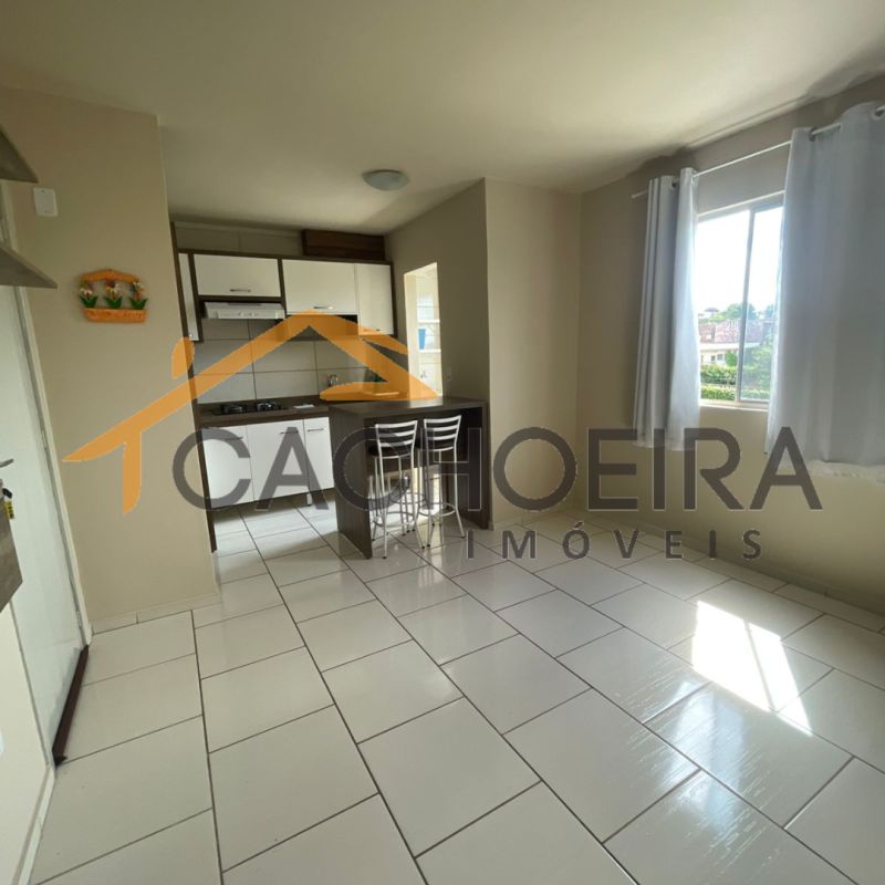 Apto 2d  no bairro DREWS em