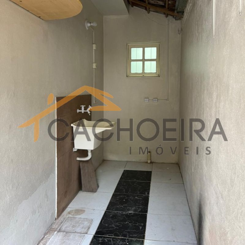 Casa 2d  no bairro SOARES em CACHOEIRA DO SUL