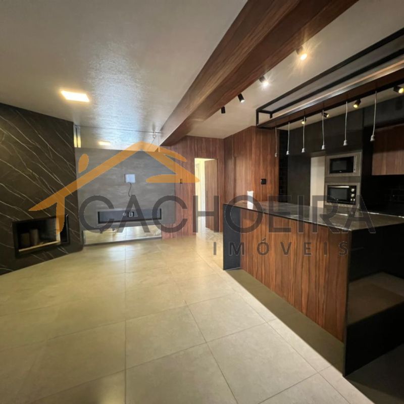 Casa 2d  no bairro SOARES em CACHOEIRA DO SUL