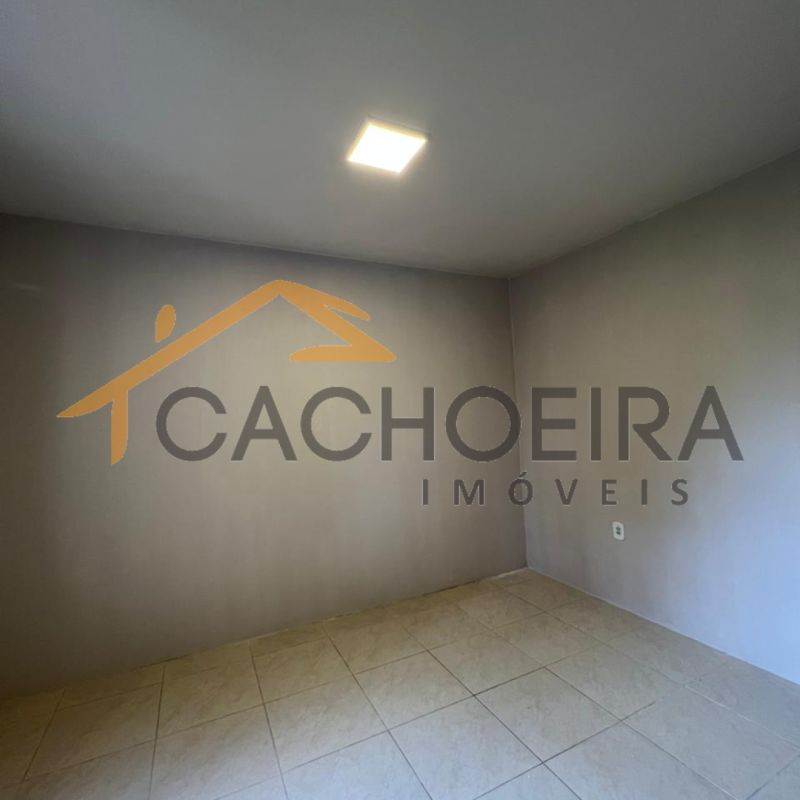 Casa 2d  no bairro SOARES em CACHOEIRA DO SUL