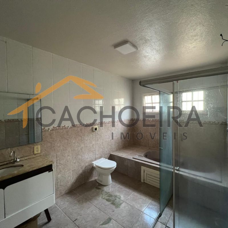 Casa 2d  no bairro SOARES em CACHOEIRA DO SUL