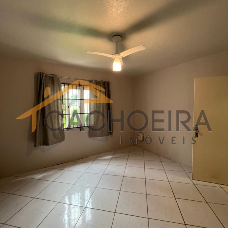 Casa 2d  no bairro SOARES em CACHOEIRA DO SUL