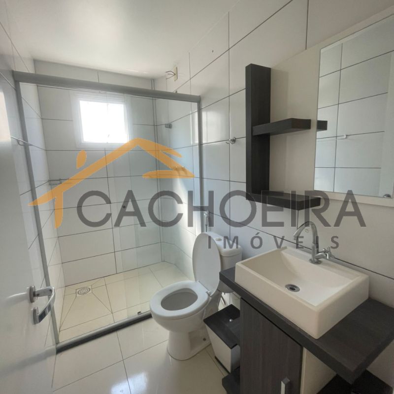 Apto 2d  no bairro GONCALVES em CACHOEIRA DO SUL