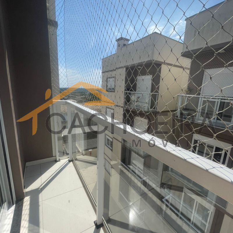 Apto 2d  no bairro GONCALVES em CACHOEIRA DO SUL