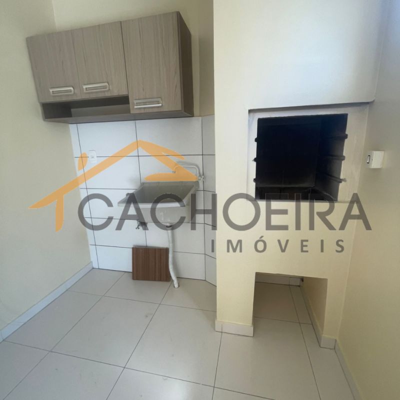 Apto 2d  no bairro GONCALVES em CACHOEIRA DO SUL