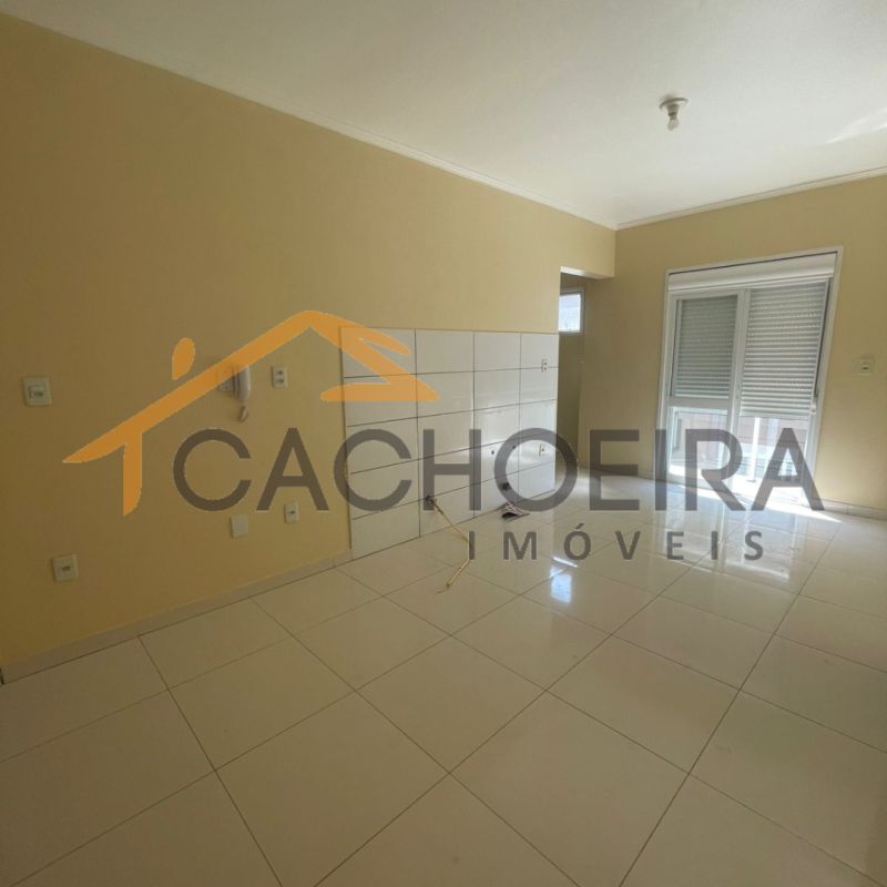 Apto 2d  no bairro GONCALVES em CACHOEIRA DO SUL