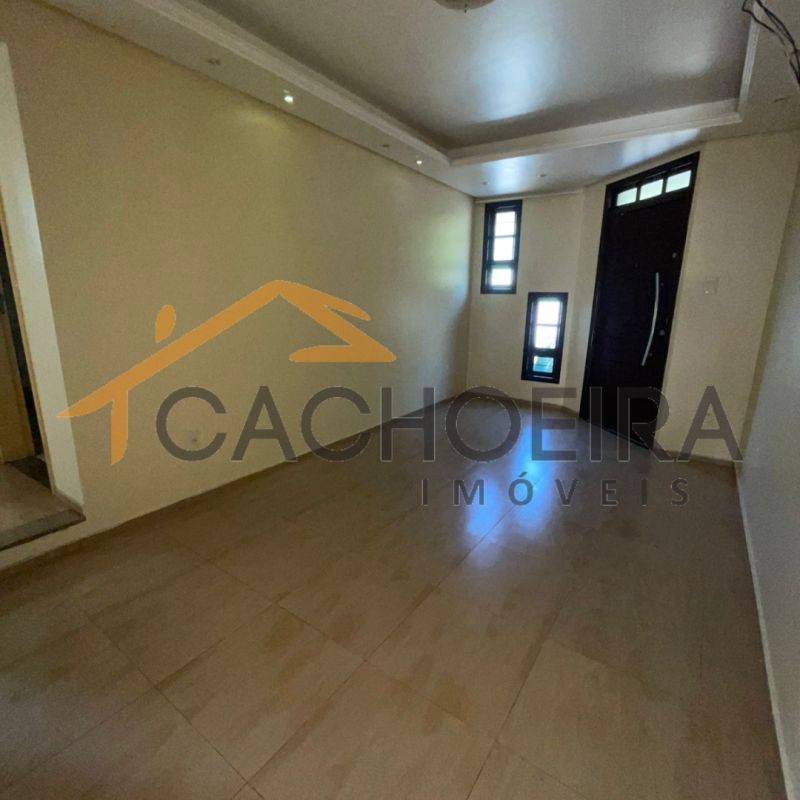 Casa 3d  no bairro MEDIANEIRA em CACHOEIRA DO SUL