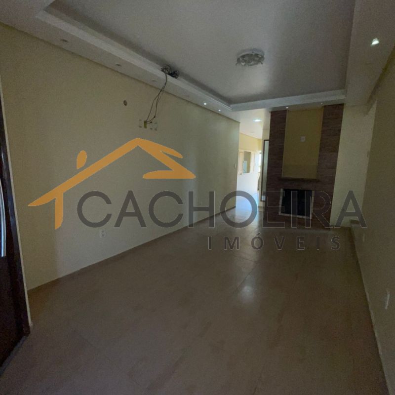 Casa 3d  no bairro MEDIANEIRA em CACHOEIRA DO SUL