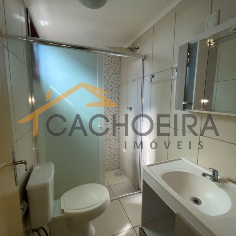 Casa 3d  no bairro MEDIANEIRA em CACHOEIRA DO SUL