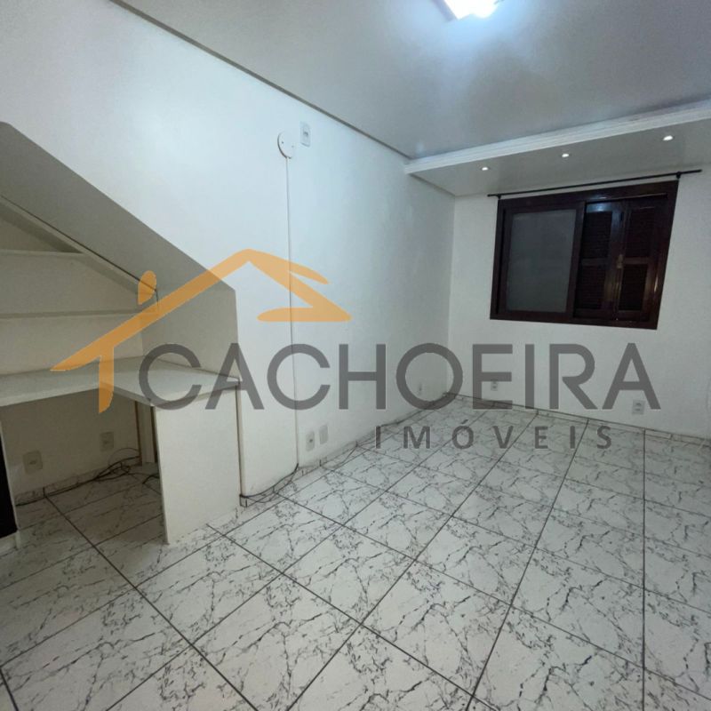 Casa 3d  no bairro MEDIANEIRA em CACHOEIRA DO SUL