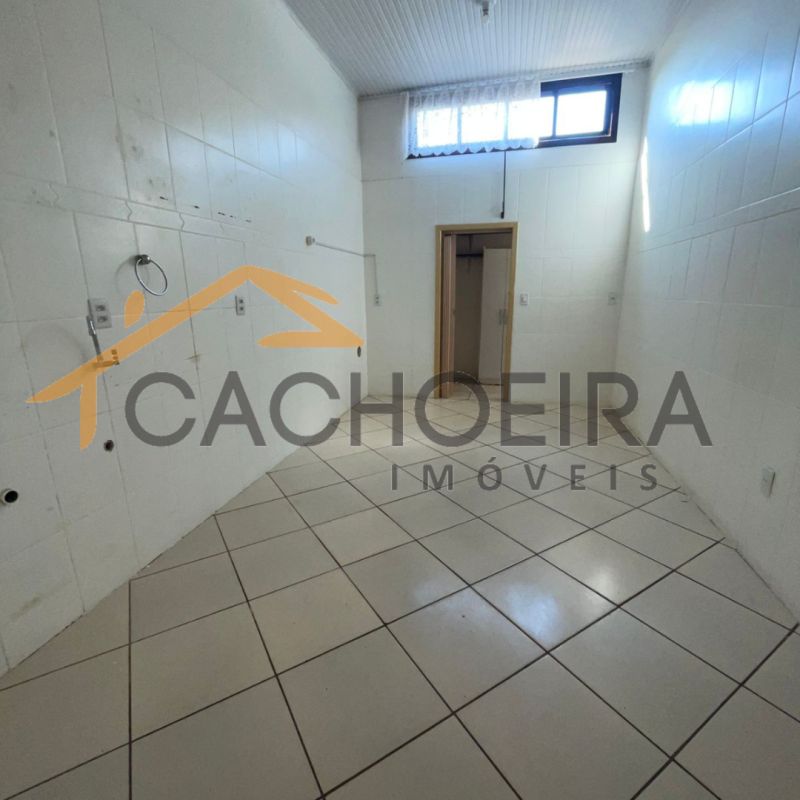 Casa 3d  no bairro MEDIANEIRA em CACHOEIRA DO SUL