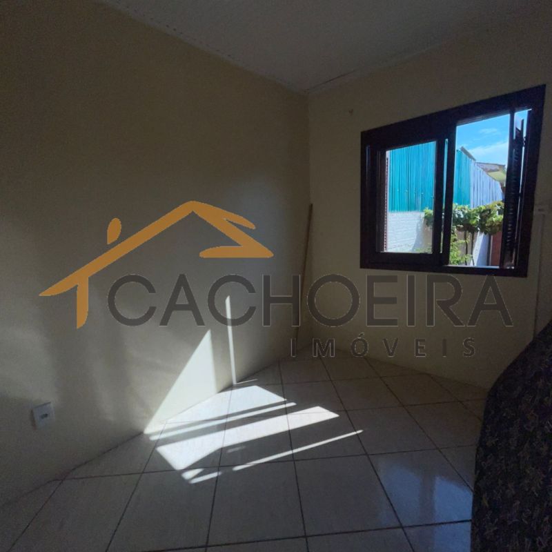 Casa 3d  no bairro MEDIANEIRA em CACHOEIRA DO SUL