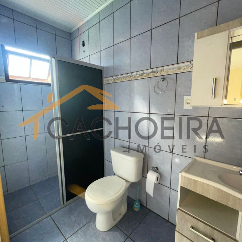 Casa 3d  no bairro MEDIANEIRA em CACHOEIRA DO SUL