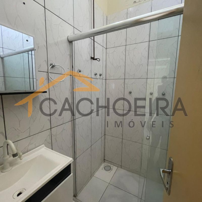 Apto 2d  no bairro MEDIANEIRA em CACHOEIRA DO SUL