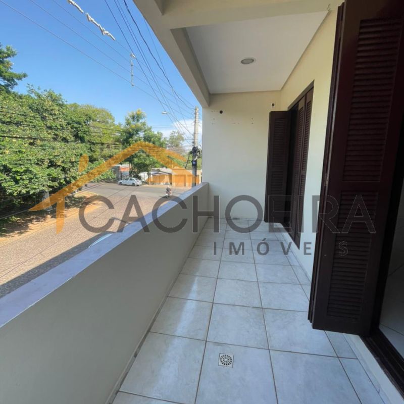 Apto 2d  no bairro MEDIANEIRA em CACHOEIRA DO SUL