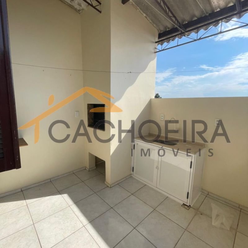 Apto 2d  no bairro MEDIANEIRA em CACHOEIRA DO SUL