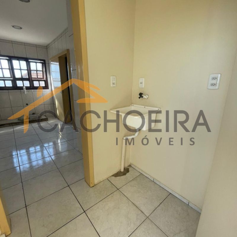 Apto 2d  no bairro MEDIANEIRA em CACHOEIRA DO SUL