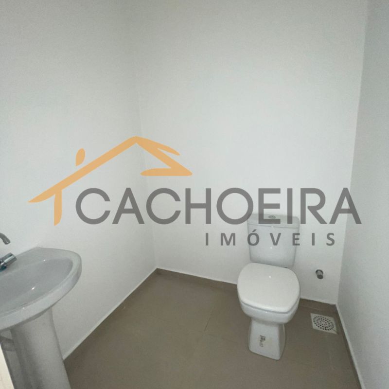 Sala no bairro CENTRO em CACHOEIRA DO SUL