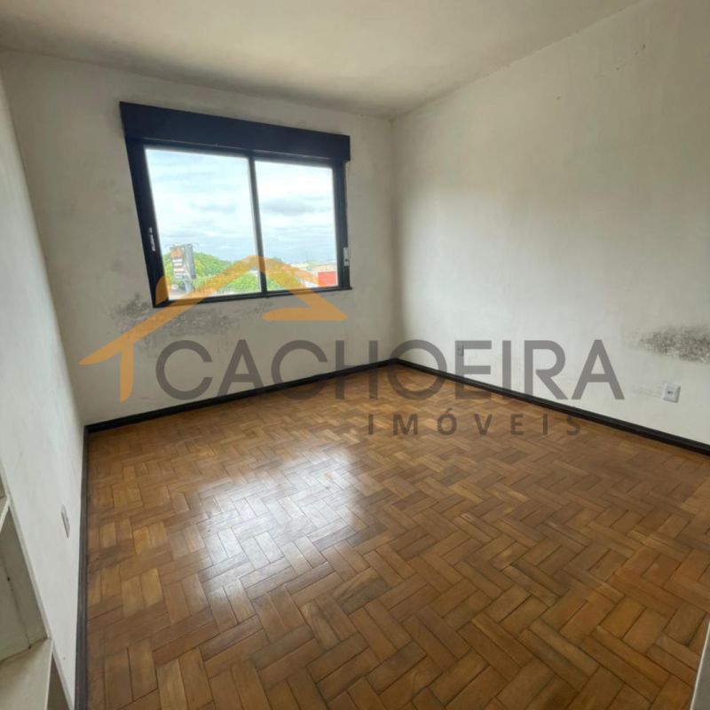 Apto 2d  no bairro GONCALVES em CACHOEIRA DO SUL