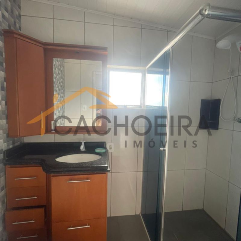 Apto 1d  no bairro SANTO ANTONIO em CACHOEIRA DO SUL