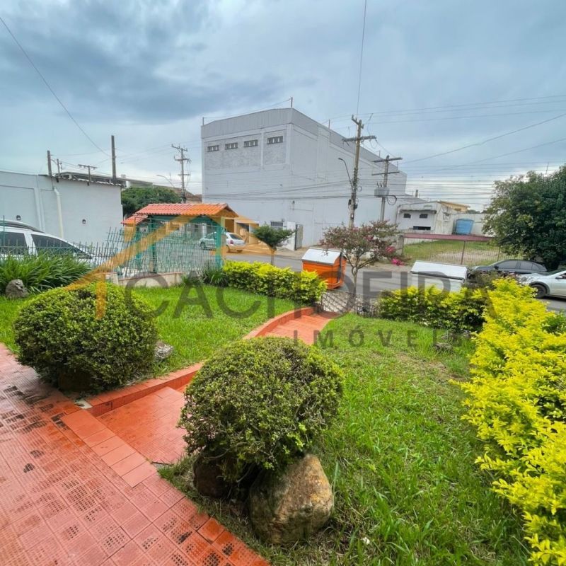 Casa 3d  no bairro CENTRO em CACHOEIRA DO SUL