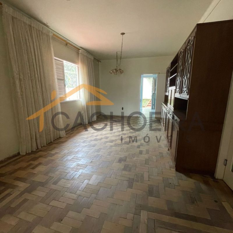 Casa 3d  no bairro CENTRO em CACHOEIRA DO SUL