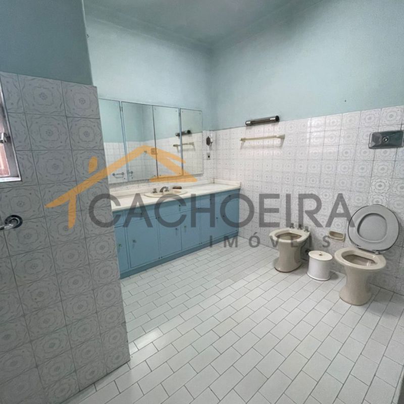 Casa 3d  no bairro CENTRO em CACHOEIRA DO SUL