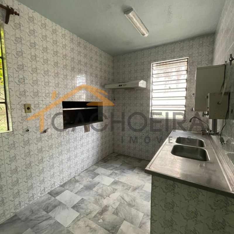 Casa 3d  no bairro CENTRO em CACHOEIRA DO SUL