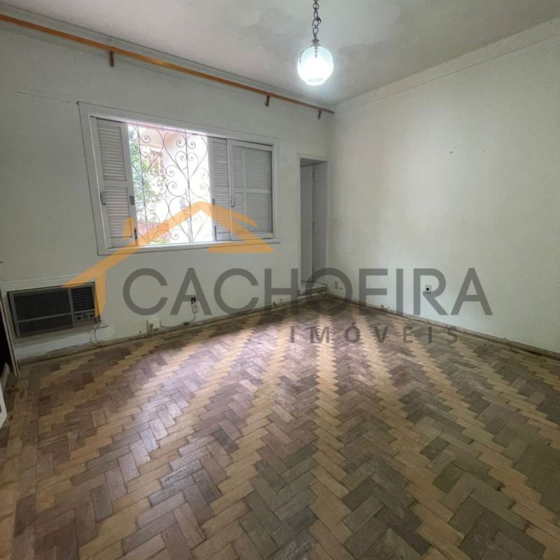 Casa 3d  no bairro CENTRO em CACHOEIRA DO SUL